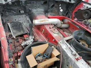 1994 Toyota Supra z VIN JT2JA82J5R0014035, wystawiony jako Copart lot #58217715 z przebiegiem Nie podano mil oraz Szkody całkowita. Historia ofert i sprzedaży dostępna na DreamBid. Obrazek 8.
