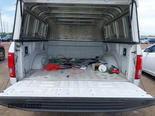 2016 Ford F-150 XL with VIN 1FTMF1C85GFD30800, listed as a IAAI auction lot 42481270 with 192,513 mi miles and . Bid and sale history available at DreamBid. Image 8.