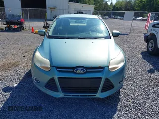 2012 Ford Focus SE with VIN 1FAHP3F25CL307066, listed as a IAAI auction lot 42650943 with 172,643 mi miles and . Bid and sale history available at DreamBid. Image 6.