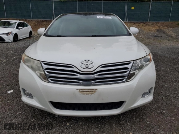 2009 Toyota Venza z VIN 4T3BE11A19U004879, wystawiony jako Copart lot #59405325 z przebiegiem 224 561 mil mil oraz Czysty tytuł • Clean title. Historia ofert i sprzedaży dostępna na DreamBid. Obrazek 5.