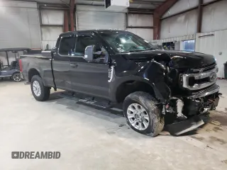 2020 Ford F-250 XL с VIN 1FT7X2B63LEE55181, выставлен на аукционе Copart как лот 85366244 с пробегом 72 988 миль миль и Списание • Salvage title. История ставок и продаж доступна на DreamBid. Изображение 4.