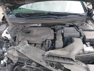 2019 Hyundai Sonata SE with VIN 5NPE24AF1KH739202, listed as a IAAI auction lot 42091269 with 76,578 mi miles and . Bid and sale history available at carsss.com. Image 10.