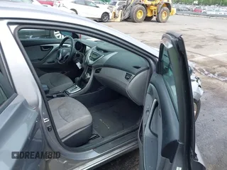2012 Hyundai Elantra GLS с VIN KMHDH4AE7CU364937, выставлен на аукционе IAAI как лот 42312743 с пробегом 170 695 миль миль и . История ставок и продаж доступна на DreamBid. Изображение 5.