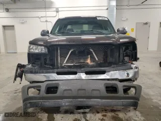 2005 Chevrolet Silverado 1500 Z71 with VIN 2GCEK13T051231701, listed as a Copart auction lot 52708625 with 0 mi miles and Salvage Title. Bid and sale history available at carsss.com. Image 5.