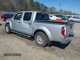 2016 Nissan Frontier SV z VIN 1N6AD0ER4GN706950, wystawiony jako IAAI lot #41873108 z przebiegiem 207 734 mil mil oraz . Historia ofert i sprzedaży dostępna na DreamBid. Obrazek 3.