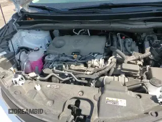 2021 Toyota Sienna XLE z VIN 5TDYRKEC1MS046429, wystawiony jako Copart lot #80432435 z przebiegiem 36 393 mil mil oraz Szkoda całkowita • Salvage title. Historia ofert i sprzedaży dostępna na DreamBid. Obrazek 15.