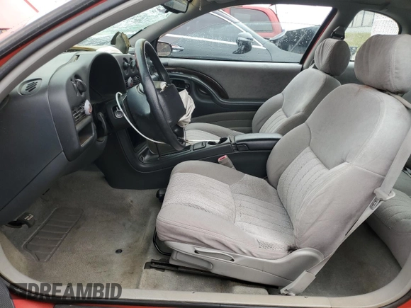 1997 Chevrolet Monte Carlo LS with VIN 2G1WW12M1V9225306, listed as a Copart auction lot 60445135 with 171,404 mi miles and Clean title. Bid and sale history available at DreamBid. Image 7.