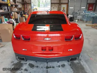 2010 Chevrolet Camaro 2SS with VIN 2G1FK1EJ6A9166857, listed as a IAAI auction lot 41914093 with 79,799 mi miles. Bid and sale history available at carsss.com. Image 16.