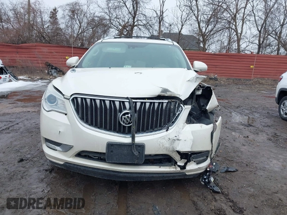 2014 Buick Enclave Premium with VIN 5GAKVCKD9EJ139266, listed as a IAAI auction lot 41675177 with 69,369 mi miles and . Bid and sale history available at DreamBid. Image 12.