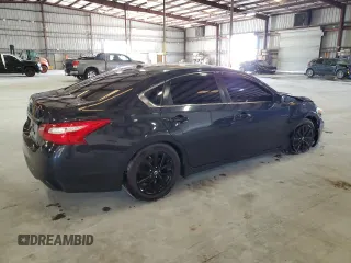 2017 Nissan Altima SL with VIN 1N4AL3AP1HC111987, listed as a Copart auction lot 44136515 with 218,728 mi miles and Salvage title. Bid and sale history available at DreamBid. Image 3.