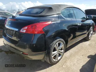 2011 Nissan Murano z VIN JN8AZ1FY9BW002475, wystawiony jako Copart lot #77491514 z przebiegiem 249 950 mil mil oraz Nie do naprawy • Non repairable. Historia ofert i sprzedaży dostępna na DreamBid. Obrazek 3.