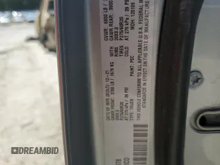 2022 Ram 1500 Tradesman z VIN 3C6RR6KT3NG196078, wystawiony jako Copart lot #78220764 z przebiegiem 50 794 mil mil oraz Szkoda całkowita • Salvage title. Historia ofert i sprzedaży dostępna na DreamBid. Obrazek 12.