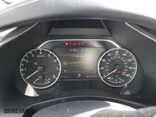 2017 Nissan Murano S with VIN 5N1AZ2MH6HN200350, listed as a Copart auction lot 43538285 with 91,970 mi miles and Salvage Title. Bid and sale history available at carsss.com. Image 9.