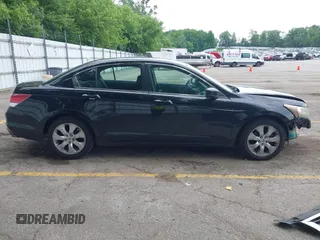 2009 Honda Accord EX with VIN 1HGCP26779A118001, listed as a IAAI auction lot 42549963 with 169,654 mi miles and . Bid and sale history available at DreamBid. Image 14.