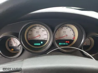 2010 Dodge Charger with VIN 2B3CA4CD2AH150822, listed as a Copart auction lot 42703685 with 109,888 mi miles and Clean Title. Bid and sale history available at carsss.com. Image 9.