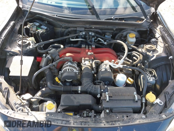 2019 Toyota 86 GT with VIN JF1ZNAE13K9701443, listed as a IAAI auction lot 41505696 with 67,876 mi miles. Bid and sale history available at carsss.com. Image 10.