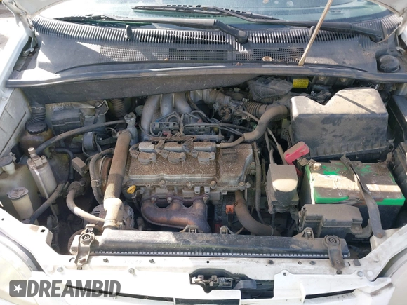 2001 Toyota Sienna LE with VIN 4T3ZF13CX1U327083, listed as a IAAI auction lot 41588036 with 220,064 mi miles. Bid and sale history available at carsss.com. Image 10.
