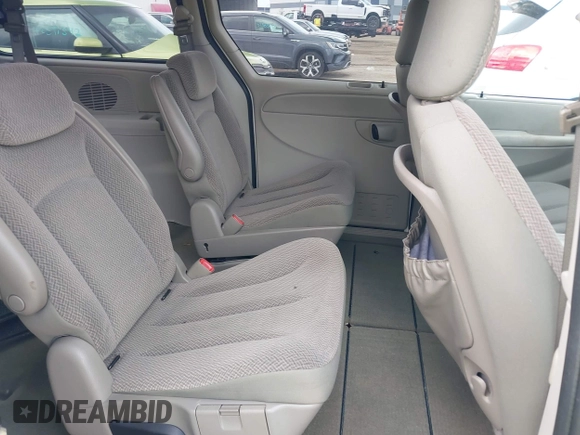2006 Dodge Grand Caravan SXT z VIN 2D4GP44L56R908659, wystawiony jako IAAI lot #42382993 z przebiegiem 141 088 mil mil oraz . Historia ofert i sprzedaży dostępna na DreamBid. Obrazek 8.