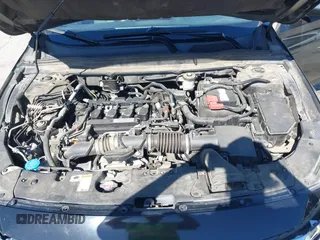 2018 Honda Accord EX with VIN 1HGCV1F49JA019822, listed as a IAAI auction lot 41761969 with 112,507 mi miles and . Bid and sale history available at DreamBid. Image 10.