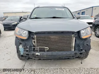 2008 Hyundai Santa Fe SE with VIN 5NMSH13E58H150485, listed as a Copart auction lot 51631335 with 157,290 mi miles and Salvage Title. Bid and sale history available at carsss.com. Image 5.
