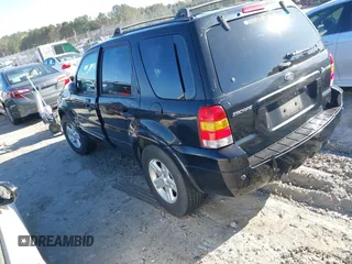 2006 Ford Escape Hybrid with VIN 1FMCU96H26KA26076, listed as a IAAI auction lot 41833227 with 236,280 mi miles and . Bid and sale history available at DreamBid. Image 3.