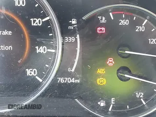 2020 Mazda CX-9 Grand Touring with VIN JM3TCBDY4L0423563, listed as a IAAI auction lot 41829394 with 76,704 mi miles and . Bid and sale history available at DreamBid. Image 16.