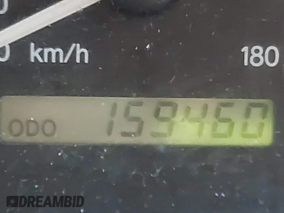 1999 Toyota Corolla VE с VIN 2T1BR12EXXC125004, выставлен на аукционе IAAI как лот 42189827 с пробегом 159 460 миль миль и . История ставок и продаж доступна на DreamBid. Изображение 7.