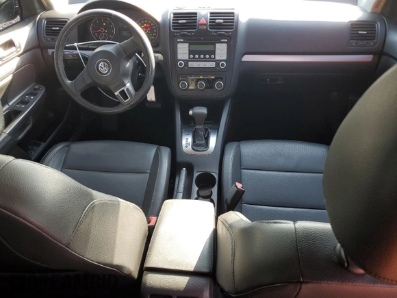 2010 Volkswagen Jetta Limited Edition с VIN 3VWAX7AJ9AM143766, выставлен на аукционе Copart как лот 58449675 с пробегом 256 033 миль миль и Списание • Salvage title. История ставок и продаж доступна на DreamBid. Изображение 8.
