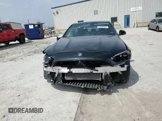 2024 Mercedes-Benz C 300 z VIN W1KAF4GB2RR218022, wystawiony jako Copart lot #51552635 z przebiegiem 7 906 mil mil oraz Szkoda całkowita • Salvage title. Historia ofert i sprzedaży dostępna na DreamBid. Obrazek 11.
