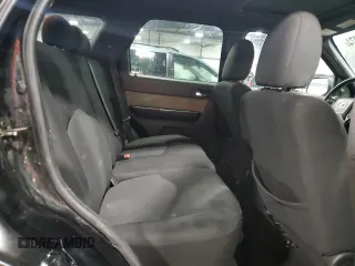 2009 Mercury Mariner with VIN 4M2CU91G09KJ05005, listed as a Copart auction lot 53948974 with 183,351 mi miles and Salvage Title. Bid and sale history available at carsss.com. Image 10.