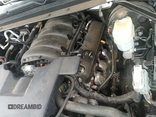 2019 Chevrolet Tahoe LT with VIN 1GNSCBKC2KR196841, listed as a IAAI auction lot 42411291 with 82,023 mi miles and . Bid and sale history available at DreamBid. Image 19.