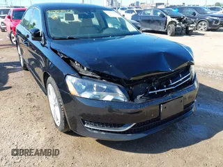 2014 Volkswagen Passat SE с VIN 1VWBN7A37EC002696, выставлен на аукционе IAAI как лот 42308028 с пробегом 165 111 миль миль и . История ставок и продаж доступна на DreamBid. Изображение 6.