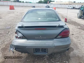 2004 Pontiac Grand Am SE1 with VIN 1G2NF52E64C257019, listed as a IAAI auction lot 42248217 with 164,581 mi miles and . Bid and sale history available at DreamBid. Image 16.