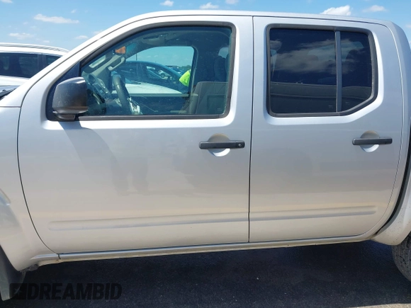 2012 Nissan Frontier SV z VIN 1N6AD0EV4CC448240, wystawiony jako IAAI lot #42353213 z przebiegiem 84 054 mil mil oraz . Historia ofert i sprzedaży dostępna na DreamBid. Obrazek 14.