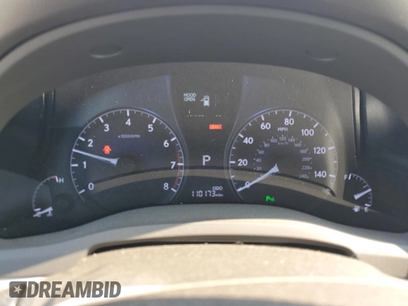 2015 Lexus RX 350 z VIN JTJZK1BA2F2423587, wystawiony jako Copart lot #64588865 z przebiegiem 110 173 mil mil oraz Szkoda całkowita • Salvage title. Historia ofert i sprzedaży dostępna na DreamBid. Obrazek 9.