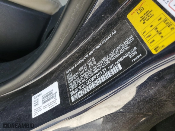 2014 MINI Cooper Countryman S with VIN WMWZC3C5XEWP25131, listed as a Copart auction lot 42112515 with 90,513 mi miles and Salvage Title. Bid and sale history available at carsss.com. Image 13.