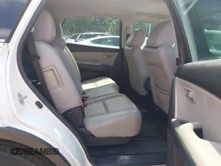 2014 Mazda CX-9 Touring z VIN JM3TB3CV7E0426900, wystawiony jako IAAI lot #42796725 z przebiegiem Nie podano mil oraz . Historia ofert i sprzedaży dostępna na DreamBid. Obrazek 8.