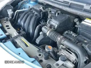 2015 Nissan Note S Plus with VIN 3N1CE2CP3FL416559, listed as a IAAI auction lot 42646229 with 185,091 mi miles and . Bid and sale history available at DreamBid. Image 12.