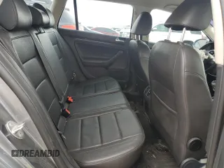 2014 Volkswagen Jetta TDI z VIN 3VWML7AJ5EM600040, wystawiony jako Copart lot #79565974 z przebiegiem 162 052 mil mil oraz Szkoda całkowita • Salvage title. Historia ofert i sprzedaży dostępna na DreamBid. Obrazek 10.