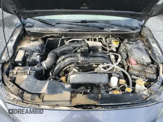 2017 Subaru Impreza Special Sports with VIN 4S3GTAL60H1737197, listed as a Copart auction lot 74108664 with Not provided miles and Salvage title. Bid and sale history available at DreamBid. Image 11.