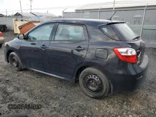 2009 Toyota Matrix with VIN 2T1KU40E69C051585, listed as a Copart auction lot 48508275 with 236,813 mi miles and Clean Title. Bid and sale history available at carsss.com. Image 2.