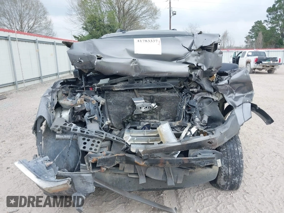 2014 Ford Expedition XLT with VIN 1FMJU1H52EEF06868, listed as a IAAI auction lot 41783337 with Not provided miles and . Bid and sale history available at DreamBid. Image 13.