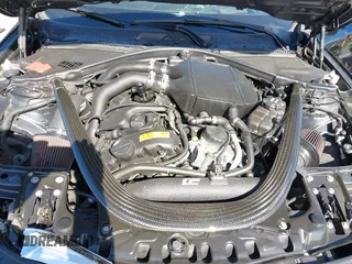 2015 BMW M4 with VIN WBS3R9C58FK334247, listed as a IAAI auction lot 41940211 with 125,881 mi miles. Bid and sale history available at carsss.com. Image 10.