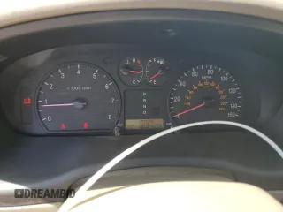2005 Hyundai Sonata GL with VIN KMHWF25S45A153430, listed as a Copart auction lot 68451184 with 183,428 mi miles and Salvage Title. Bid and sale history available at carsss.com. Image 9.