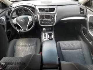 2016 Nissan Altima S with VIN 1N4AL3AP9GN307145, listed as a Copart auction lot 54799045 with 157,716 mi miles and Clean Title. Bid and sale history available at DreamBid. Image 8.