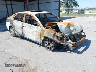 2008 Toyota Avalon XL z VIN 4T1BK36B98U265531, wystawiony jako IAAI lot #41836563 z przebiegiem Nie podano mil oraz . Historia ofert i sprzedaży dostępna na DreamBid. Obrazek 1.
