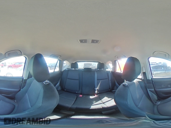 2016 Mazda CX-5 Sport с VIN JM3KE4BY1G0611368, выставлен на аукционе Copart как лот 56979385 с пробегом 106 397 миль миль и Списание • Salvage title. История ставок и продаж доступна на DreamBid. Изображение 15.