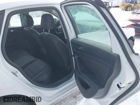 2021 Volkswagen Jetta SEL с VIN 3VWE57BU2MM051239, выставлен на аукционе IAAI как лот 41539604 с пробегом 63 017 миль миль и . История ставок и продаж доступна на DreamBid. Изображение 8.