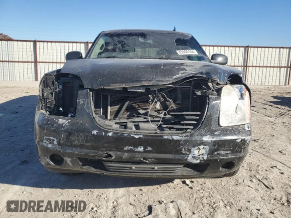 2009 GMC Yukon SLE w/3SA with VIN 1GKFC23C19R105937, listed as a Copart auction lot 85500104 with 238,907 mi miles and Salvage Title. Bid and sale history available at carsss.com. Image 5.