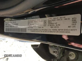 2020 Ram 1500 Big Horn z VIN 1C6SRFFT5LN330864, wystawiony jako IAAI lot #41457715 z przebiegiem 53 226 mil mil oraz . Historia ofert i sprzedaży dostępna na DreamBid. Obrazek 9.